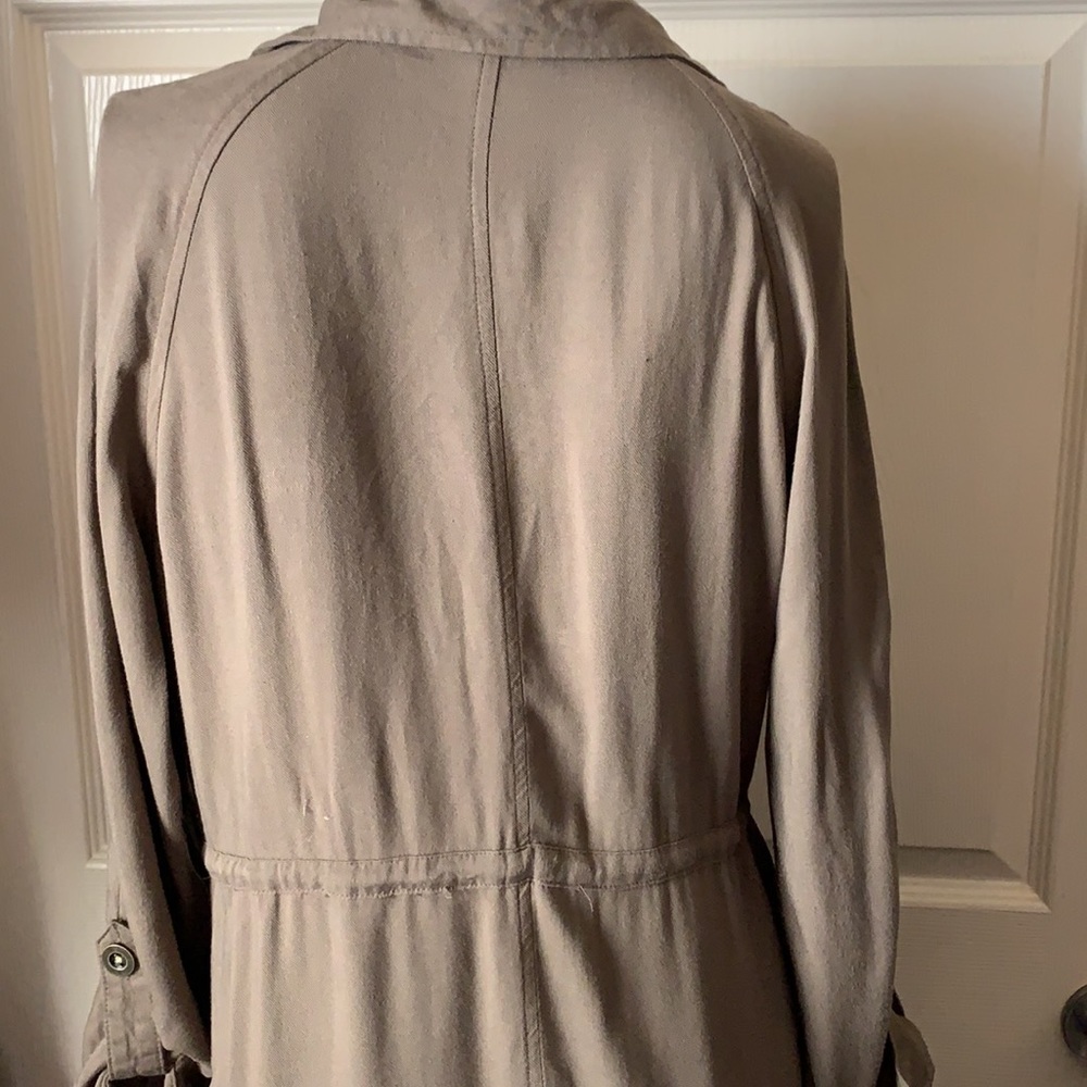 Utility Jacket - Picture 6 of 7
